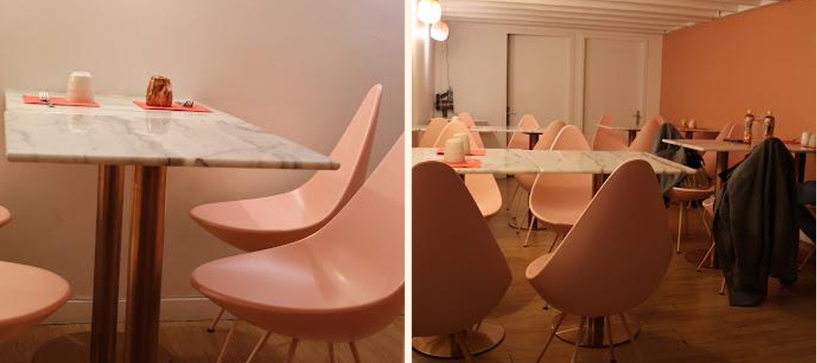 Restaurant ONI'poke charpenne - Gallery Image 2