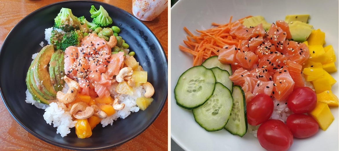 Restaurant ONI'poke charpenne - Gallery Image 7