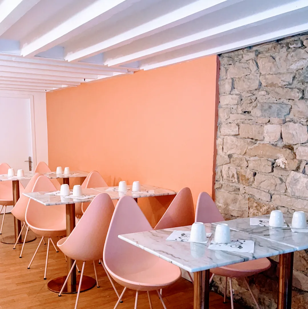 Restaurant ONI'poke charpenne